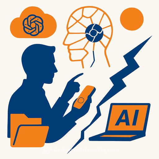 OpenAI’s Secret AI Device War: Inside the Lawsuits, Leaks, and High-Stakes Race to Redefine Human-Computer Interaction