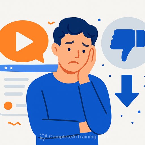 OpenAI's Sora Hype Fizzles: From Viral Chaos to Social Slump