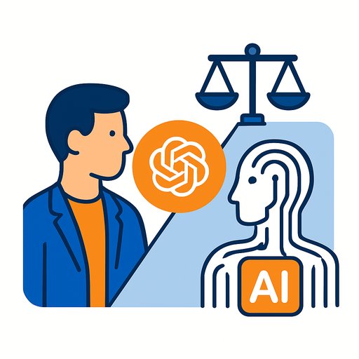 OpenAI says models are no longer the product as Berkeley Law bans most AI use