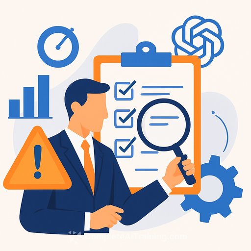 OpenAI Seeks Head of Preparedness to Tighten Risk Evaluations for Frontier AI