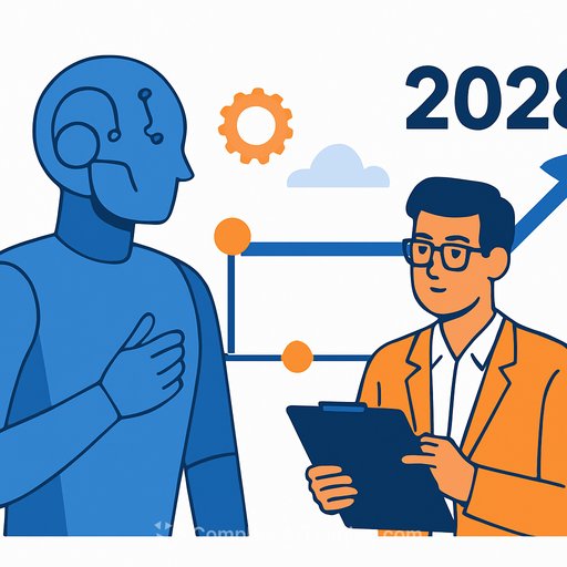 OpenAI sets timeline to build fully independent AI researcher by 2028