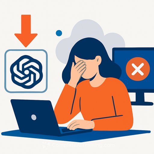 OpenAI shuts down Sora as AI creative tools fail to find lasting use