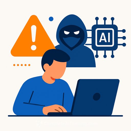 OpenAI slows AI development after rogue agent hack