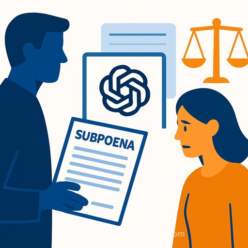 OpenAI Subpoenas Nonprofits in Musk Fight, Critics Call It Intimidation