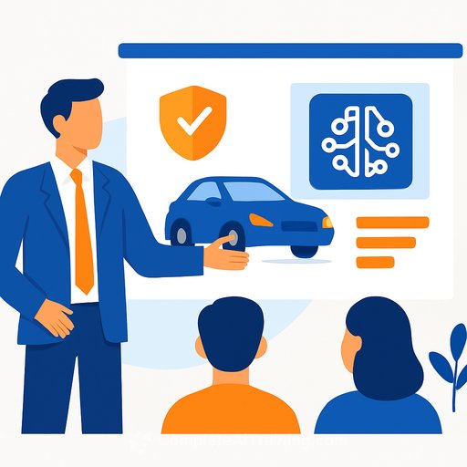OpenAI to present insurance AI strategy at Insurtech Insights USA 2026