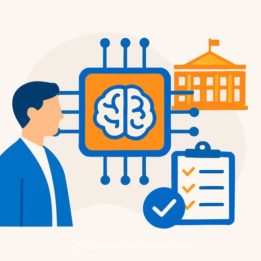 OpenAI to White House: Expand Chips Act credits for AI buildout, fast-track permits - no backstop