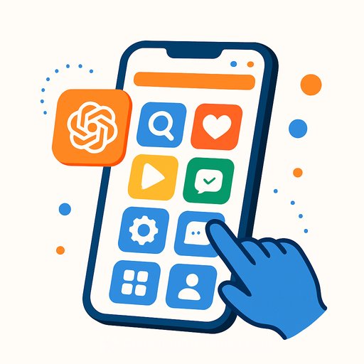 OpenAI turns ChatGPT into an app discovery and distribution platform