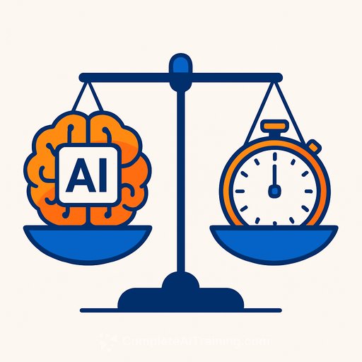 OpenAI weighs slowing release of advanced AI models