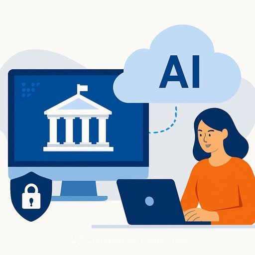 OpenAI wins FedRAMP Moderate authorization for ChatGPT Enterprise and API Platform