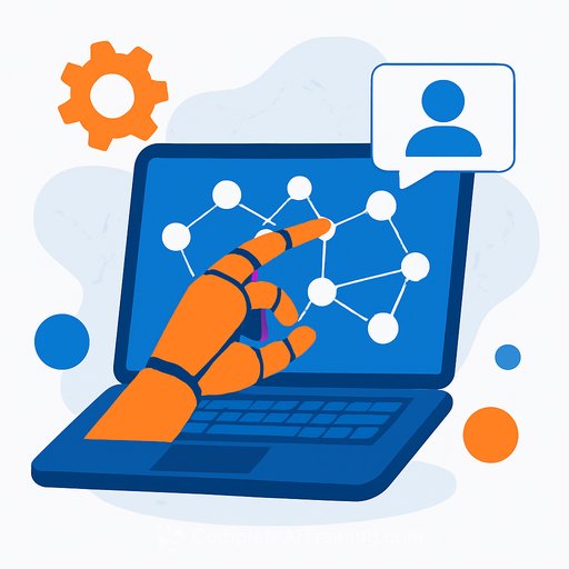 OpenClaw's Moltbook: When AI Builds Its Own Social Network