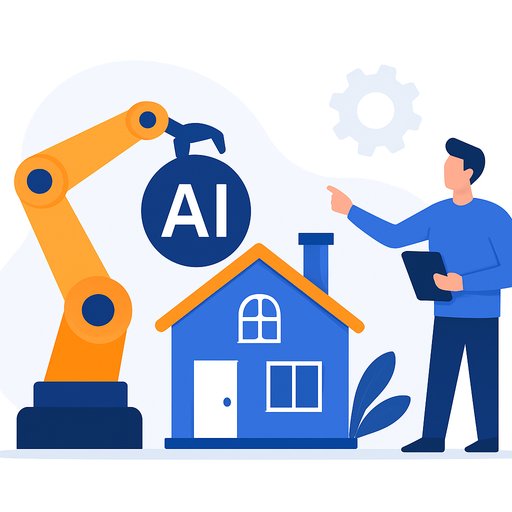 Opendoor 2.0: Can AI and automation finally make iBuying work?