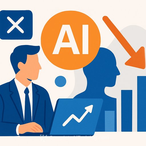 Opendoor's AI Pivot Meets Index Ouster: New CEO's Credibility on the Line as 63% Downside Looms