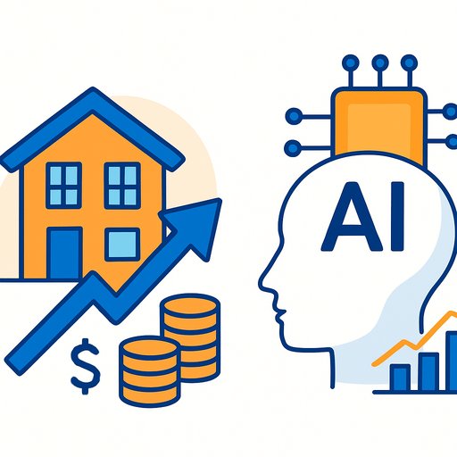 Opendoor's Default to AI Pivot: Faster Turns, Leaner Costs - Will Profits Follow?
