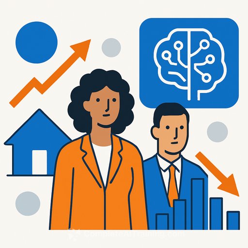 Opendoor's Shake-Up: AI Pivot, New CEO, Equity Raise-Pullback Bargain or Bull Trap?