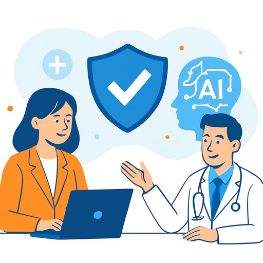 OpenEvidence and Johns Hopkins partner on medical AI and education