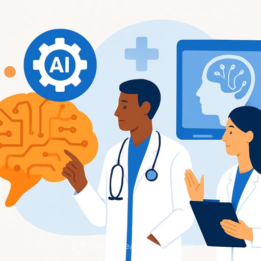 OpenEvidence Doubles to $12B with $250M Series D as Doctors Embrace AI Brain Extender