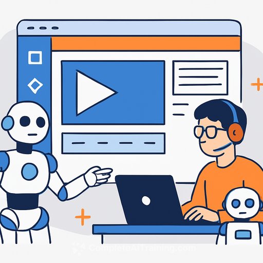 OpenGameEval puts AI assistants to the test inside Roblox Studio