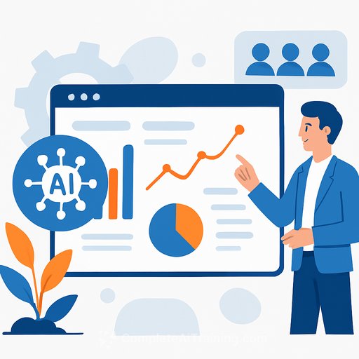 OpenLens launches AI visibility platform for marketing agencies with 35 clients already on board