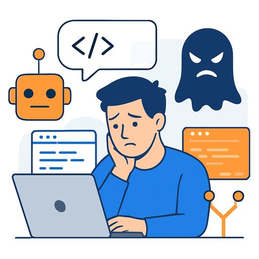 OpenSlopware called out bot-written code in open source - hounded offline, revived by forks