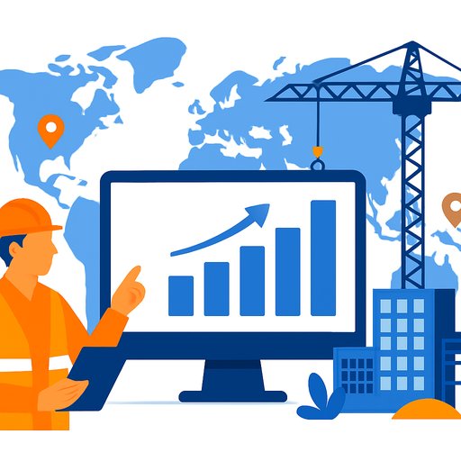 OpenSpace reaches 1,000 data center projects as construction visibility platform expands globally