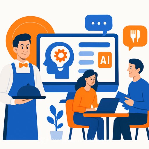 OpenTable launches largest feature suite to date with AI tools to help restaurants fill seats