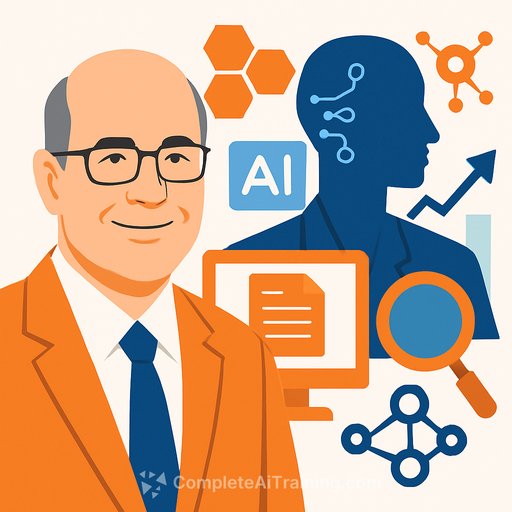 OpenText Appoints Former CGI CEO George Schindler to Board to Advance AI Information Management