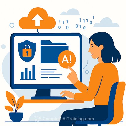 OpenText Cloud Editions 25.3 Sets New Standard for AI-Driven Enterprise Information Management and Security