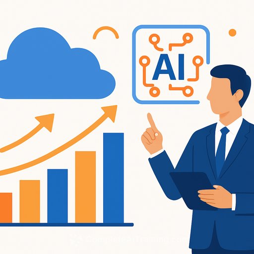 OpenText's AI Insurance Cloud Fuels a Big Run - Is OTEX Still a Buy?