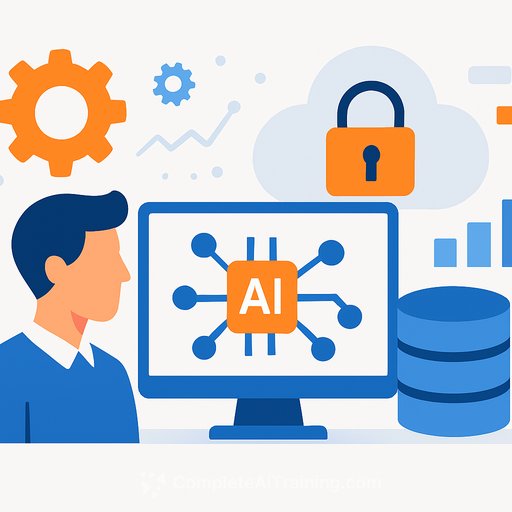 OpenText World 2025: AI Data Platform for Secure, Contextual Enterprise Automation