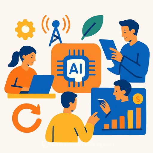 Operational AI Takes Center Stage at IBC 2025: Transforming Broadcast Efficiency, Monetization, and Sustainability