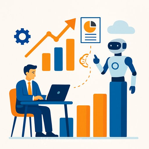 Operational Intelligence and AI Working Together for Smarter Business Growth