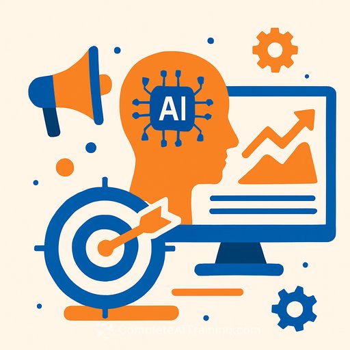 Operationalizing Generative AI for Measurable Marketing Impact