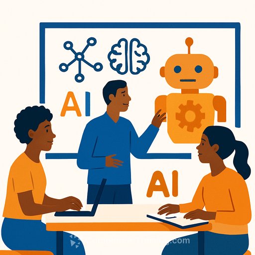 OPIT Equips African Students With Essential AI Skills for the Future Workforce