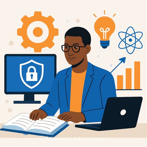 OPIT Opens Doors to AI, Cybersecurity and Data Science Education for African Professionals