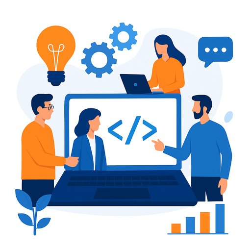 OPM partners with Scale AI and eight tech firms to recruit technical talent for federal modernization