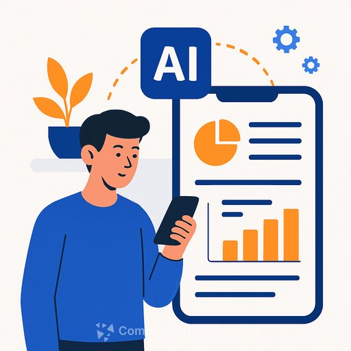 Oppo Breeno AI Introduces Deep Execution Feature for Professional Report Generation on Mobile Devices