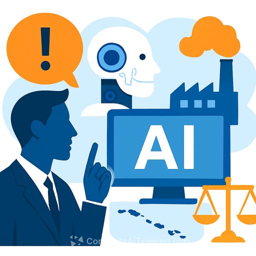 Opposition warns AI rules overdue as Cook Islands jobs, rights and trust at risk