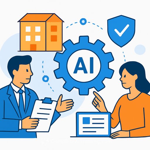 OPTECH 2025: RETTC Unveils First-of-Its-Kind AI Governance Framework for Rental Housing and Technology Partners