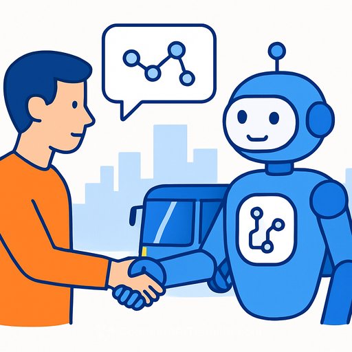 Optibus launches AI agent purpose-built for public transit operations