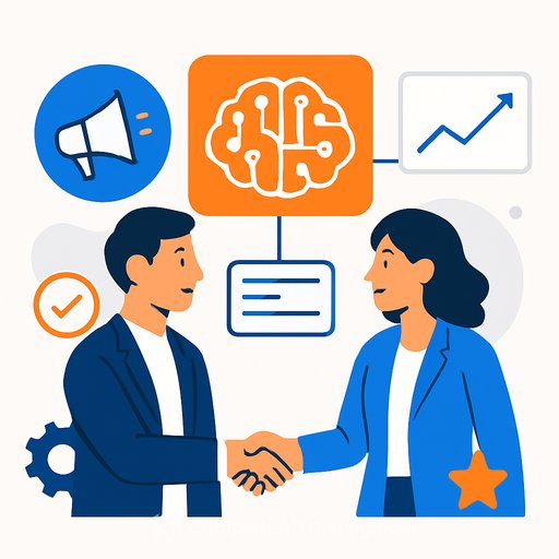 Optimizely and Deloitte Digital partner to help brands implement AI-driven marketing strategies