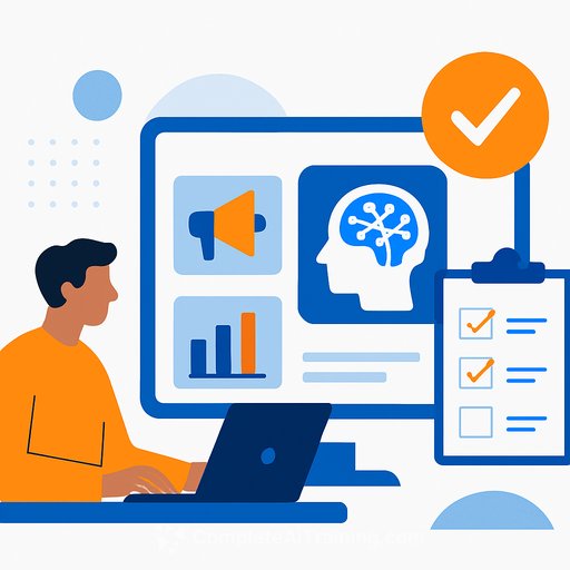 Optimizely shifts marketing AI rfps from model selection to task fit