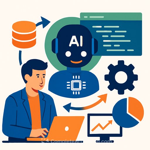 Optimizing Enterprise AI Agents with NVIDIA’s Data Flywheel Blueprint for Lower Costs and Faster Performance