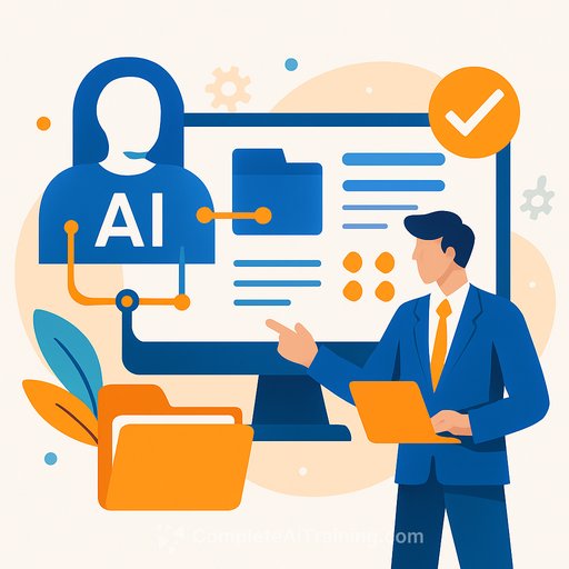 Opus 2 Unveils AI Workbench and Strategic Case Management Tools at ILTACON 2025