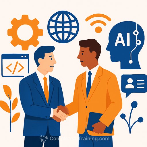 Opus Intelligence and Sundial Media & Technology Group Forge AI Alliance to Redefine Authentic Consumer Connection