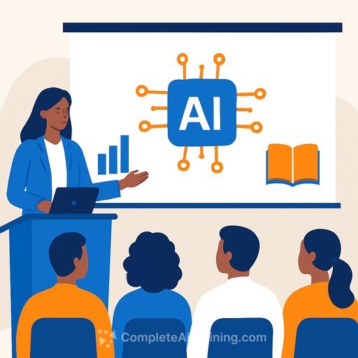 Oracle Academy supports MoStart 2026 conference on AI and education in Bosnia and Herzegovina