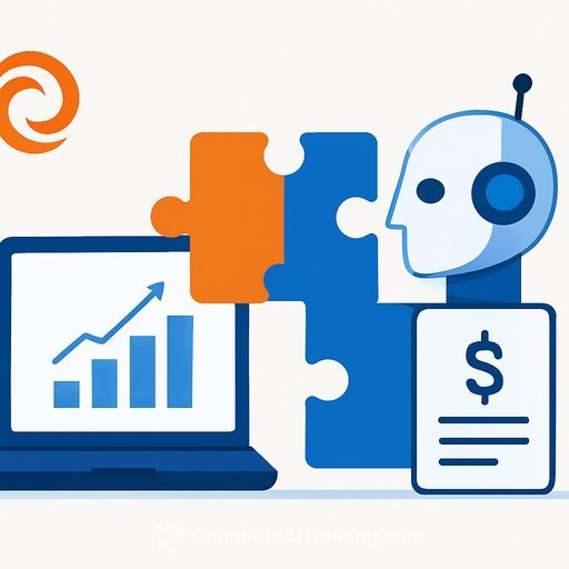 Oracle acquires rights to Lucinity's AI technology to expand financial crime compliance platform