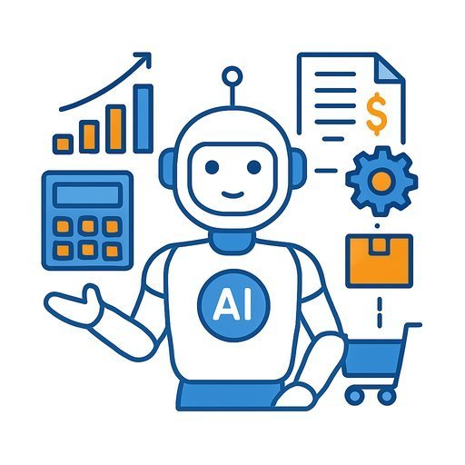 Oracle adds AI agents to Fusion Cloud to automate finance and supply chain workflows