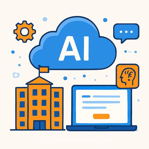 Oracle adds AI capabilities to OPERA Cloud hotel software