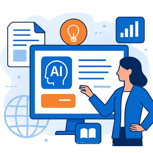 Oracle adds Content Intelligence to AI Agent Studio to close enterprise knowledge gaps