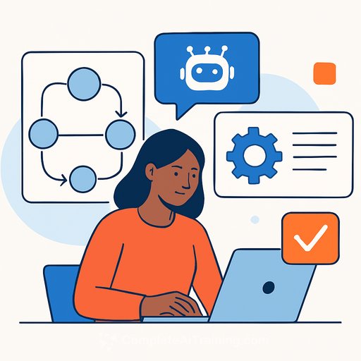 Oracle AI Agent Studio: Build, Test, and Trust Workflow-Driven Agents for Fusion Applications